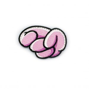 Dr.TiqueStars Trigger Finger Patch.