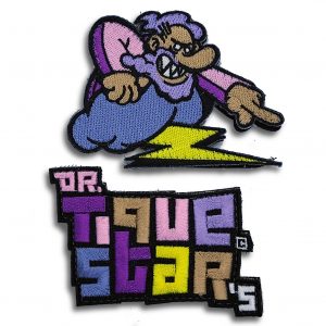 Dr.TiqueStars God 2020 Patch Set.