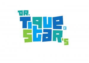 Dr. TiqueStar - Limited Edition Morale Patches