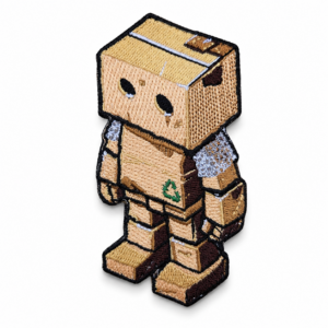 CardBoardBoy